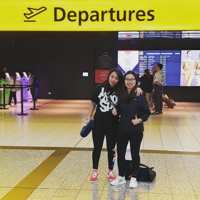 shooting unicorns travel